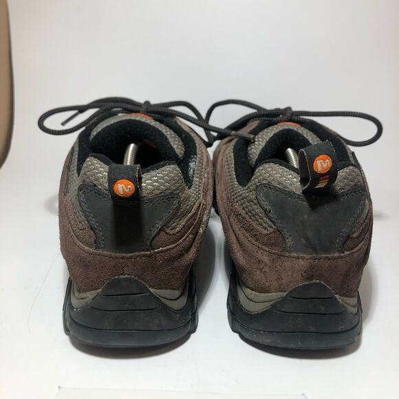 Merrell Moab 3 Waterproof Shoes Men’s 14 Hiking Trail Low Top main image 4